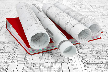 folder-document-and-project-drawings image